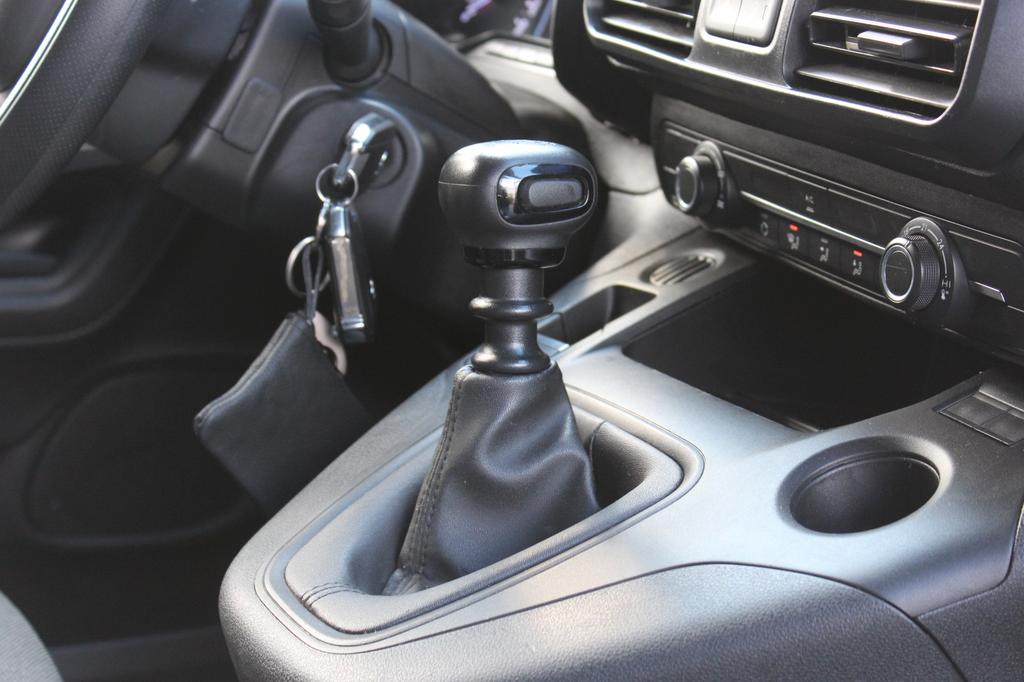 Toyota Proace (Verso)