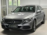 Mercedes-Benz C 180 T Avantgarde LED NAVI PARKTRONIC+KLIMA+SHZ - Mercedes-Benz C 180 Gebrauchtwagen in Stuttgart