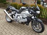 BMW K 1200 R, 07/2008, 55.900 km, 1. Hd., unfallfrei - BMW UNFALL