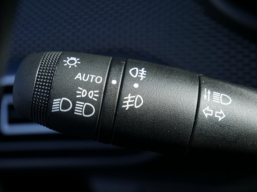 Fahrzeugabbildung Dacia Sandero TCe 90 Journey