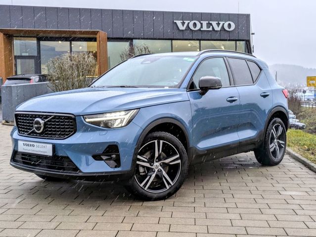 Volvo XC40 B3 B DKG Plus Dark