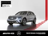Mercedes-Benz GLC 200 4MATIC PANO LED MBUX PDC KEYLESS SHZ - gebrauchte Mercedes-Benz GLC 200 aus dem Jahr 2021