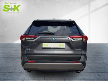 Toyota RAV 4 - 3
