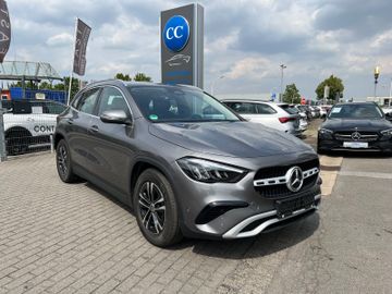 Mercedes-Benz GLA 180d Advanced Digi Agility Winter Paket +