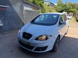Seat Altea 4You - Seat Altea 4YOU mit Diesel-Antrieb
