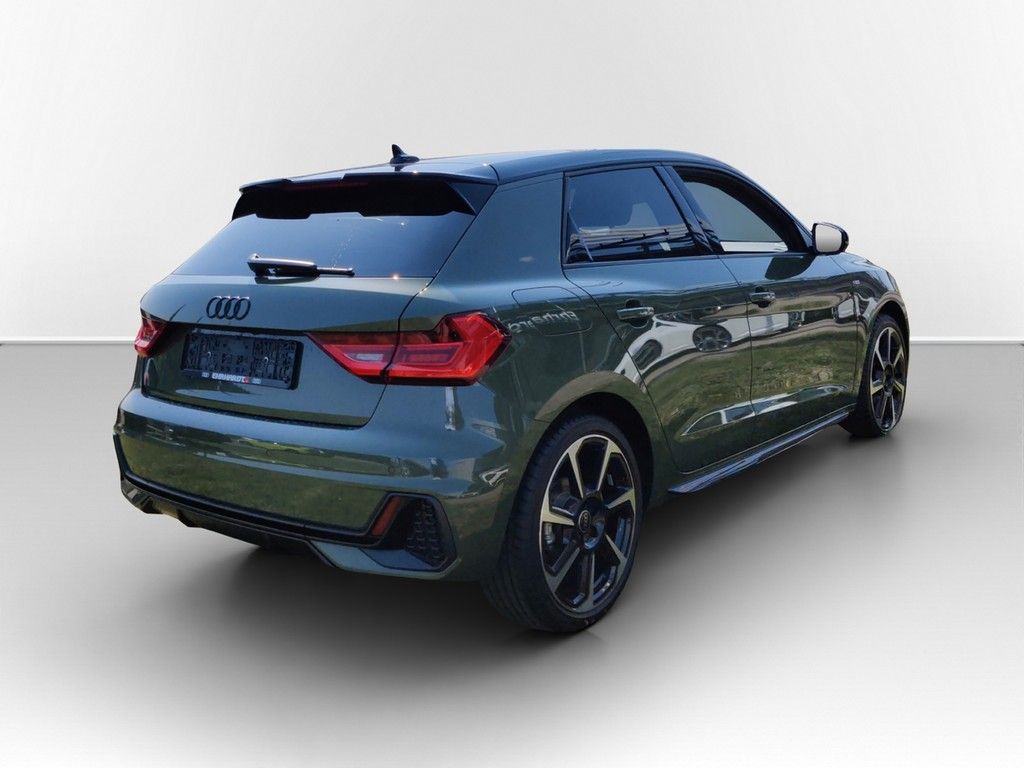 Audi A1 - Bild 5