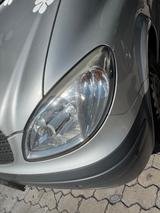 Mercedes-Benz Vito 111 - gebrauchte Mercedes-Benz Vito aus dem Jahr 2007