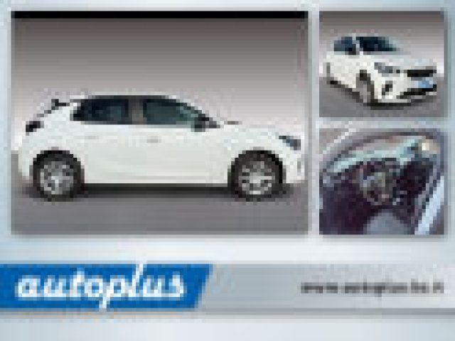 Image of Opel Corsa
