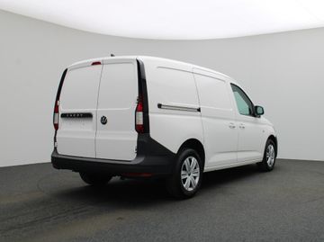 Volkswagen Caddy - 2