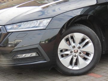 Skoda Octavia - 6