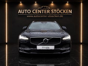 Volvo V90 - 2