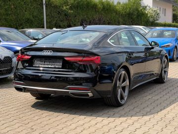 Audi A5 - 9