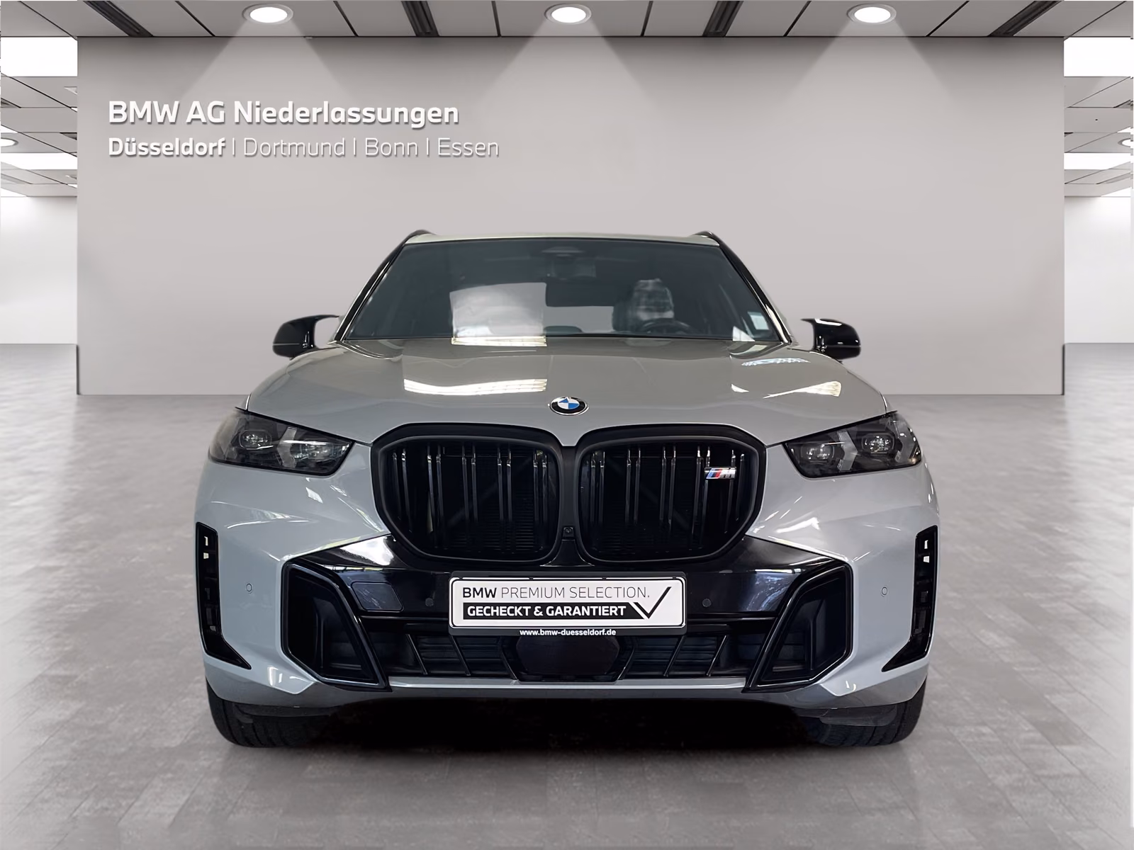 BMW X5 M60i xDrive M Sport Harman/K LiveCockpitProf