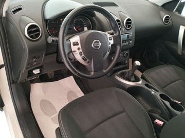 Nissan Qashqai - 8