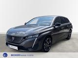 Peugeot 308 SW Hybrid 180 Allure Pack*SH*heizb. Frontsch - Peugeot 308 Allure mit Hybrid-Antrieb (Benzin/Elektro)