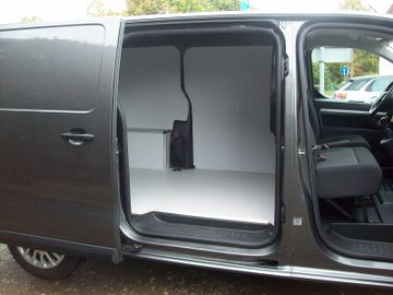 Bild 6 Opel Vivaro 1.5D Kasten M PDC+Kam Holz Navigation