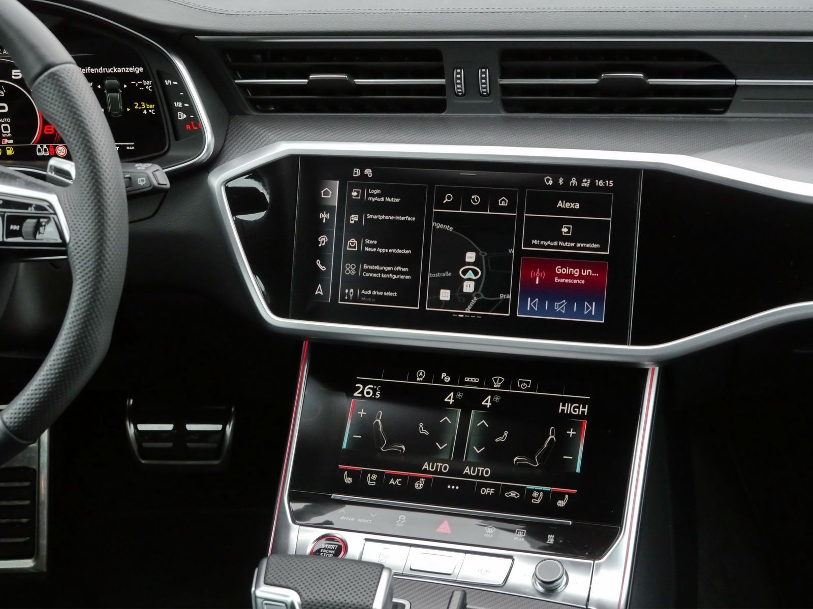 Audi RS6 - Bild 6