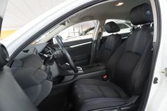 Fahrzeugabbildung Honda Civic Lim. 1.5 ELEGANCE NAVI/LED/KAMERA/SHZ/AHK