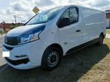 Fiat Talento L2H1 AHK Klima - Fiat Talento von privat