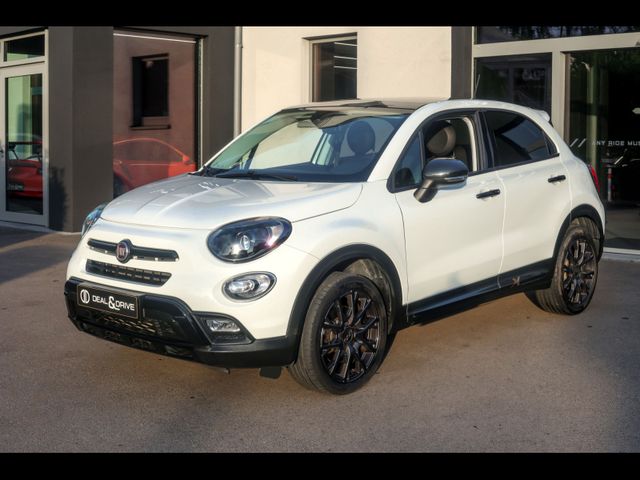 Fiat 500X S-DESIGN CROSS LOOK°KEYLESS ACCESS°CARPLAY