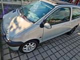 Renault Twingo - gebrauchte Renault Twingo aus dem Jahr 2002