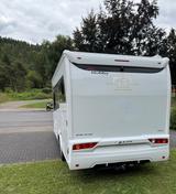Hobby Optima De Luxe T65 GE Auflastung/Anhängerkuppl. - Angebote