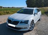 Skoda Superb 2.0 TDI SCR DSG Style Combi Style