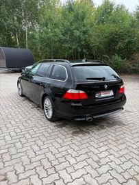 BMW 520 - 7