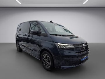 Volkswagen T7 Multivan - 8