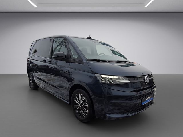 T7 Multivan Life KÜ AHK LED Aschluss-Garantie