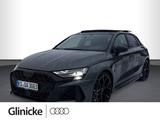 Audi RS3 Sportback 2.5 TFSI quattro HEAD-UP, PANO, MA - Audi RS3 Jahreswagen