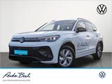 Volkswagen Tiguan 2.0TDI R-Line DSG Navi LED HuD CarPlay AH