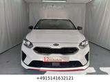 Kia cee'd GT / Ceed GT/LED/NAVI/Alcantara - gebrauchte Kia cee'd / Ceed aus dem Jahr 2019