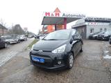 Hyundai i10 Classic - Hyundai i10 Classic mit Benzin-Antrieb