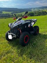 Can-Am Renegade 570 X xc