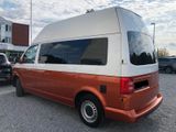 Volkswagen Transporter T6 Hochdach L2H3 Camper - Hochdach