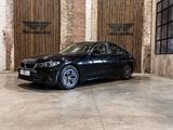BMW d*NAVI*LED*CARPLAY*LEDER*PDC* - BMW 316 mit Diesel-Antrieb