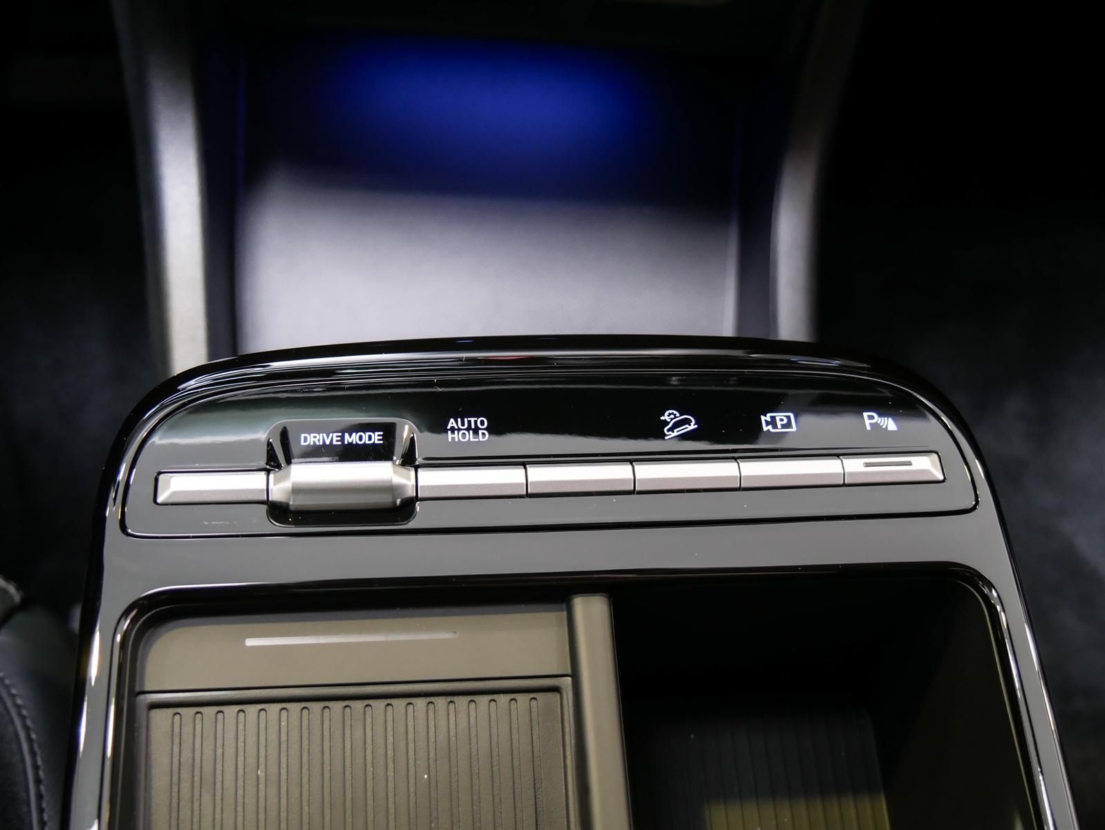 Hyundai Tucson – Bild 15