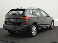 Skoda Kamiq - Vorschau Bild 3
