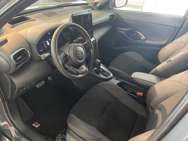 Toyota Yaris Cross Hybrid 130 1.5 VVT-i GR Sport