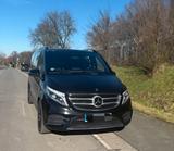 Mercedes-Benz V 250 d Aut. EXCLUS. ED. lang 140 + 10kW EXC... - Mercedes-Benz V-Klasse Gebrauchtwagen in Dortmund