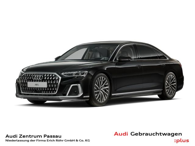 Audi A8 L 60 TFSI e quattro tiptronic