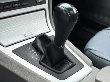 2004 BMW X3 — миниатюра 20