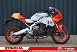 Yamaha XSR 900 GP 2025 5 Jahre Garantie