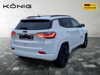 Jeep Compass MY23 High Altitude 1.5 MHEV Automatik