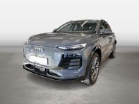 Audi Q6 e-tron - Vorschau Bild 1