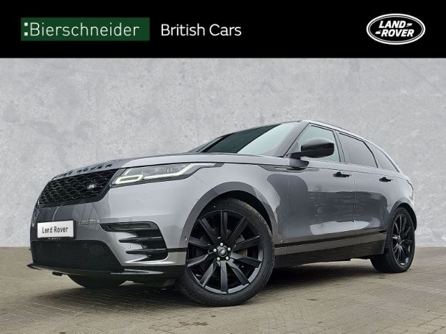 Land Rover Range Rover Velar D300 R-Dynamic SE VERKAUF NUR 