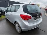 Opel Meriva 1.4 Turbo Active - Opel Meriva Gebrauchtwagen in München