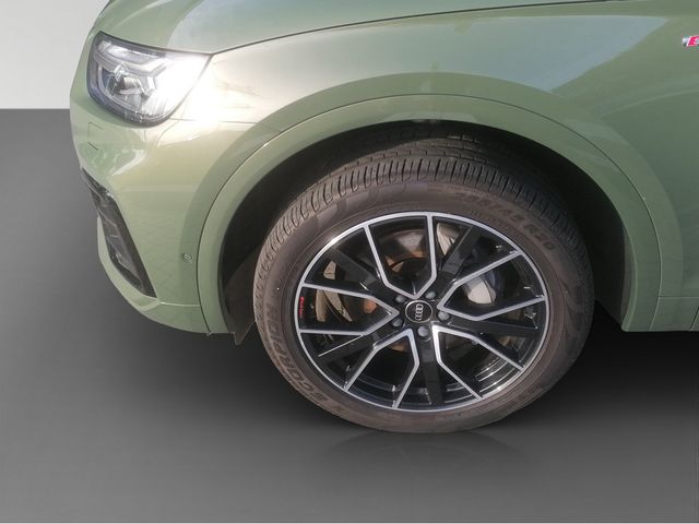 Q5 Sportback 55 TFSI e quattro S line Head-Up, A