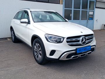 Mercedes GLC 220 - 2